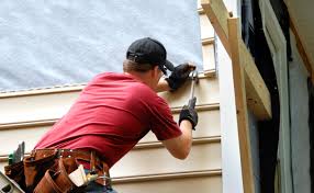 Best Siding for New Construction  in Glasgow, MT